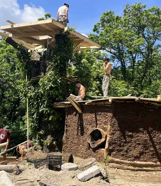 Cuatro ofertas de voluntariado para un verano diferente