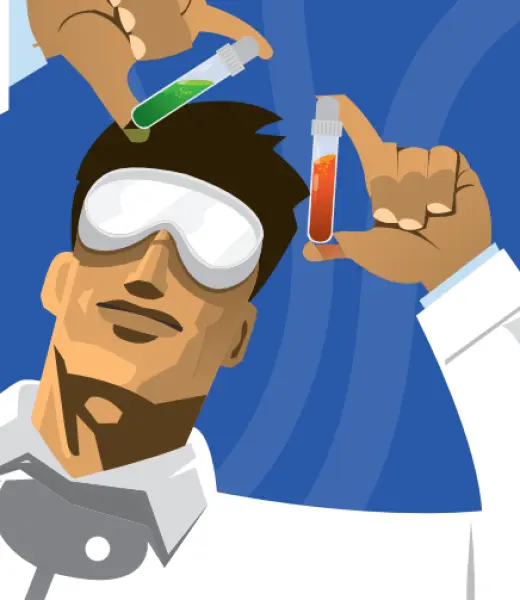 Investigación, la esperanza para las personas con párkinson