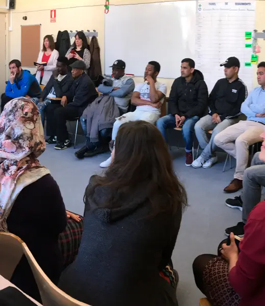 Participa en REFEST! 4 países, 4 festivales, 32 artistas