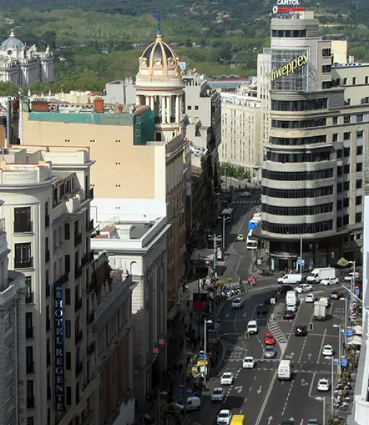 ¿Cómo diseñar ciudades para convivir?