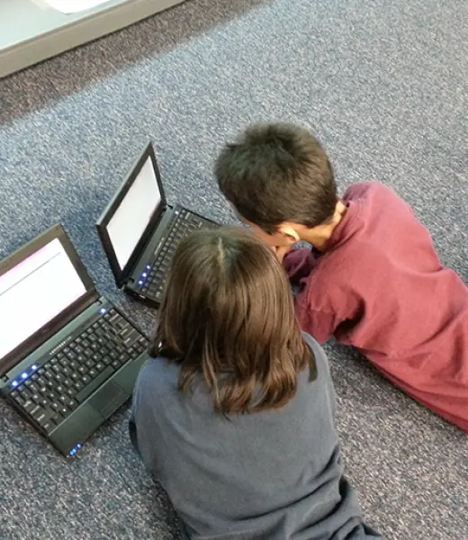 Las TIC en la educación: ventajas e inconvenientes