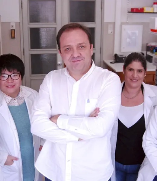 Avanzando en la investigación sobre el origen del Alzheimer
