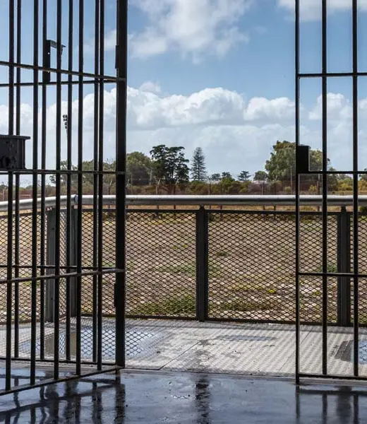 Voluntariado para la integración de personas en proceso de libertad