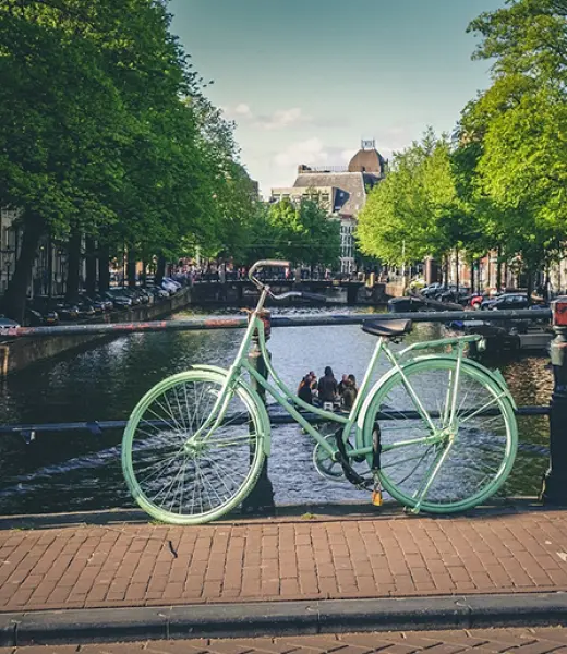 Así se lucha contra la contaminación en cinco ciudades modelo