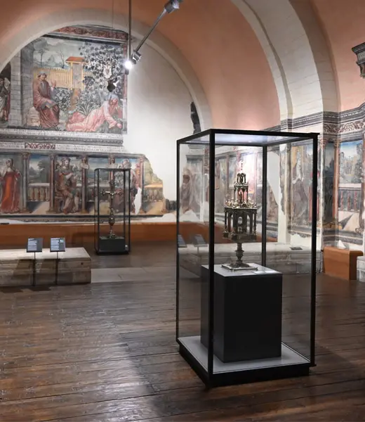 Presentamos el nuevo Museo de San Isidoro de León