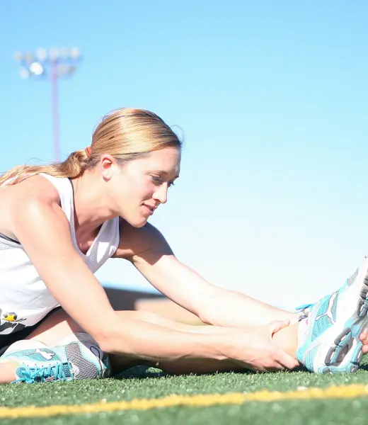 Antes de correr la Maratón de Alcalá, practica con estos ejercicios