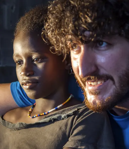 Viajes solidarios: veranos que merecen la pena