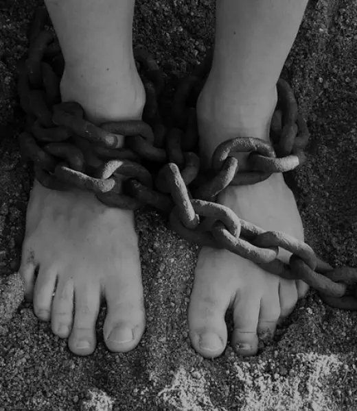 La hora de terminar definitivamente con la esclavitud