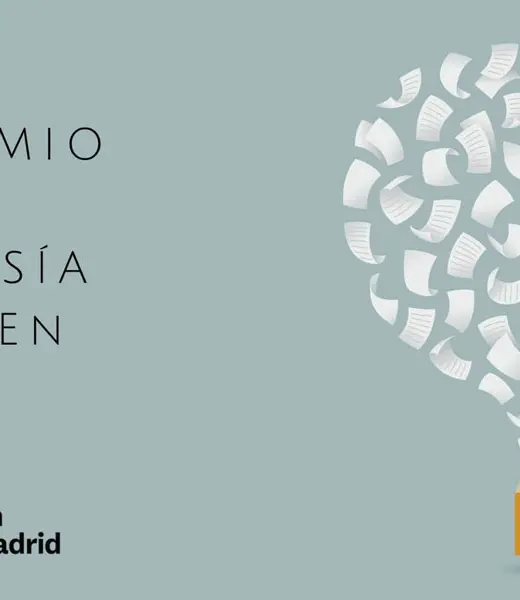 Premio de Poesía Joven RNE-Fundación Montemadrid