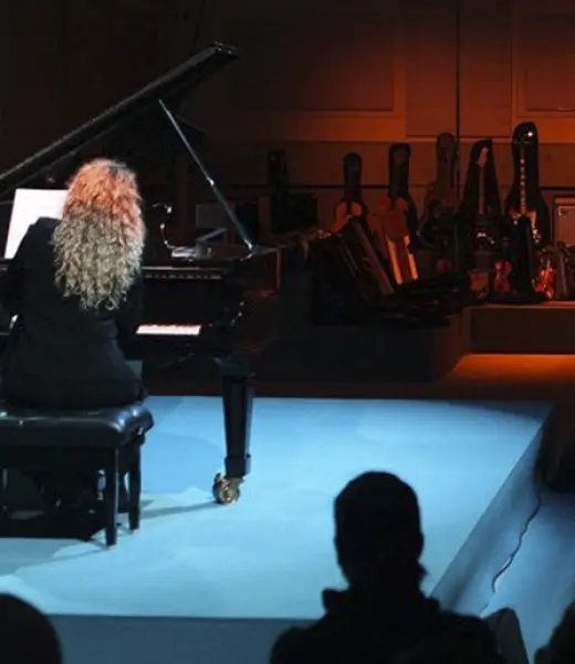 Los conciertos de 'Clásica X Contemporáneos' en 2016