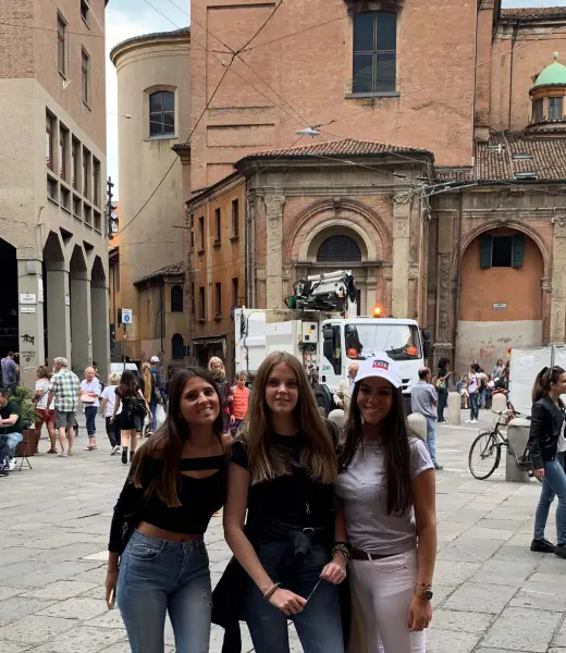 Apertura del espacio Schengen: Regresan las becas Erasmus+