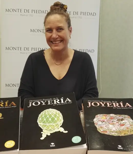 Te presentamos el diccionario de joyería más completo en español
