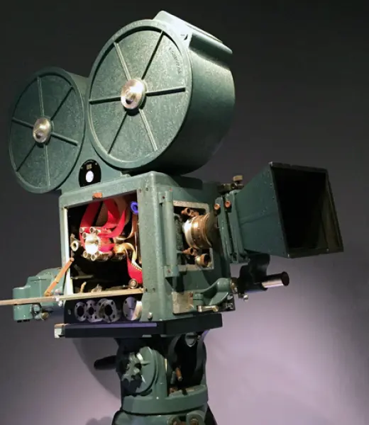 El 27 de febrero, descubre el cine sordo en La Casa Encendida
