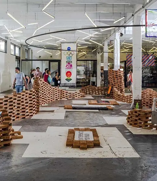 Presentamos los proyectos ganadores de Generación 2021