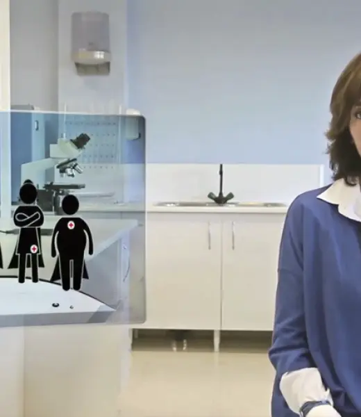 BrainDoc: un documental interactivo sobre Alzheimer y Parkinson