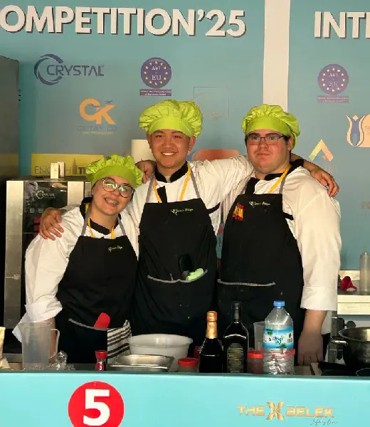 VET SKILLS: la receta del éxito del FP en Europa