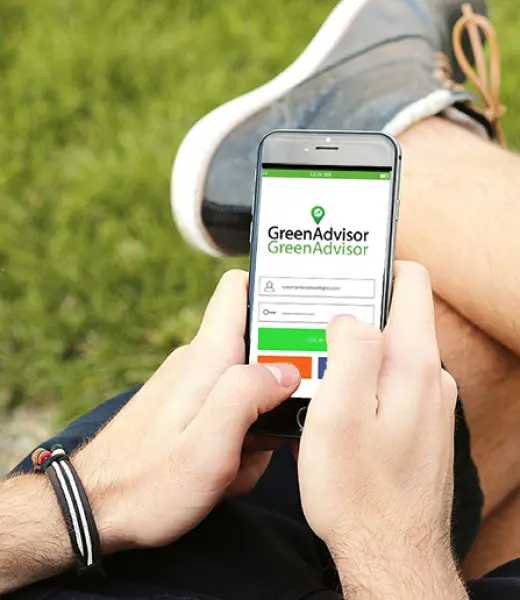 GreenAdvisor: una app para conseguir empresas más 'verdes'