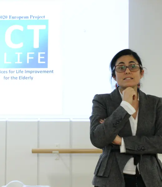 ICT4Life, un proyecto para las personas con Parkinson y Alzheimer en Europa