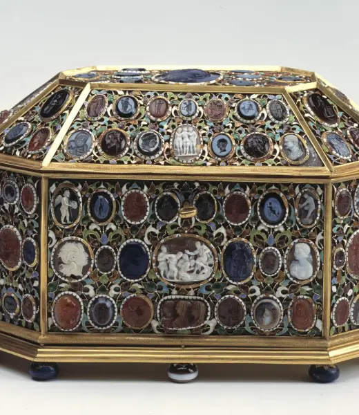 Cinco tesoros y joyas que cambiaron la historia de España