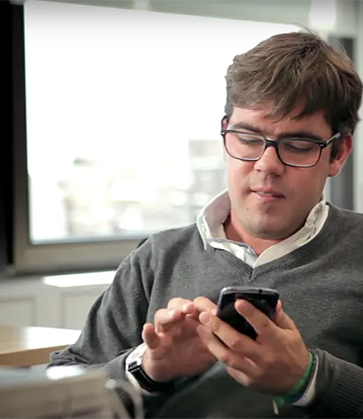 Soy Cappaz: una app de apoyo a personas con discapacidad