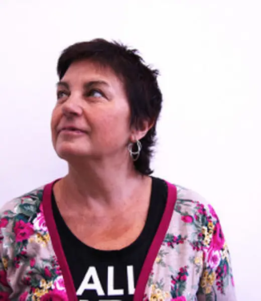 "Ayudas como la de Fundación me ayudan a no tirar la toalla"