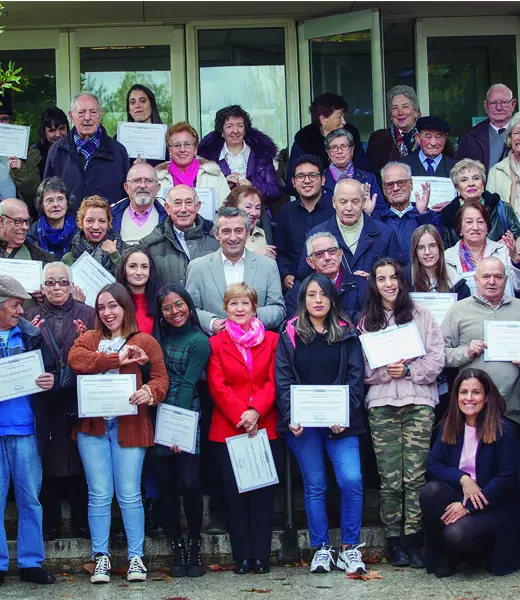 Carta a los #Voluntarios Montemadrid