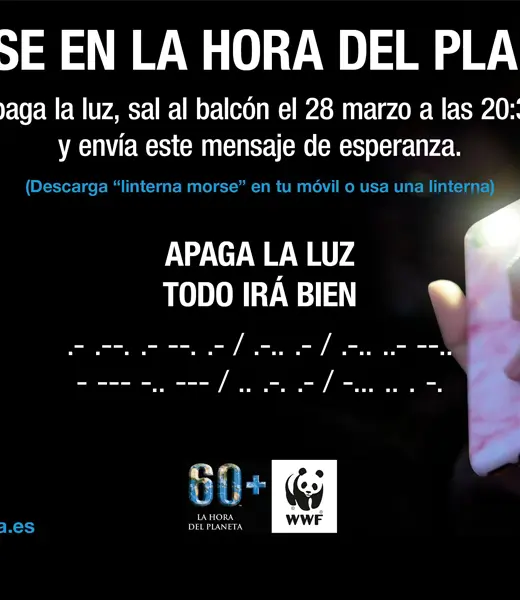 El estado del planeta continúa siendo una prioridad para todos