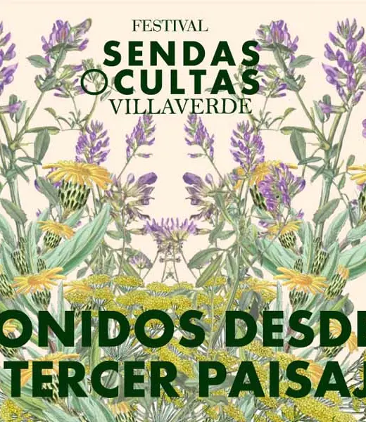 El codiseño y la autoconstrucción de Huertos Urbanos en el Festival Sendas Ocultas