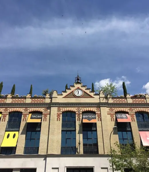Medalla de las Bellas Artes para La Casa Encendida