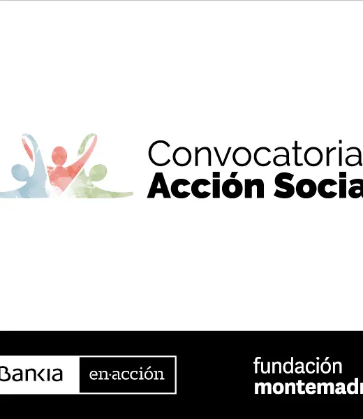 Abierta la IX Convocatoria de Acción Social para Madrid y Castilla-La Mancha