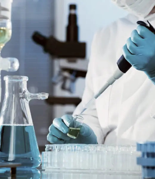 Un paso hacia el fármaco contra la enfermedad de Huntington