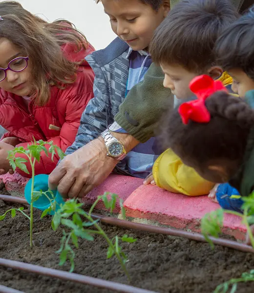 ¿Qué hacemos este verano? Vuelven los Campamentos Urbanos de Escuelas Infantiles