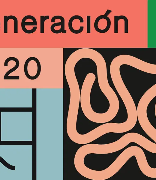 Ganadores Generación 2020