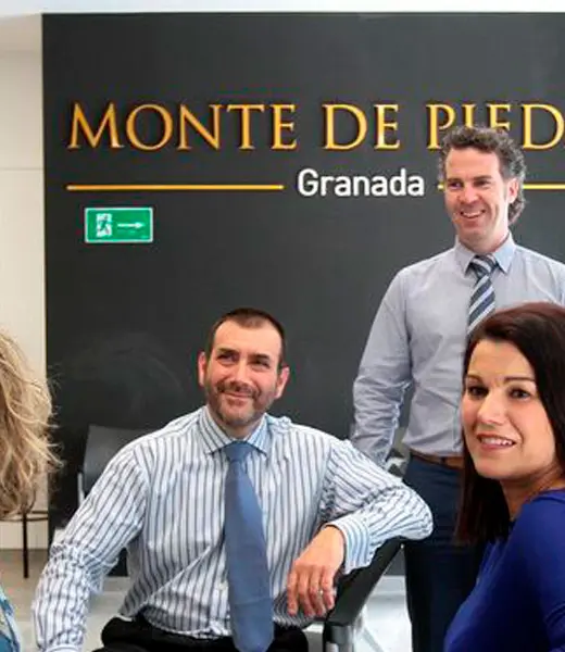 El valor de la tradición - Monte de Piedad Granada