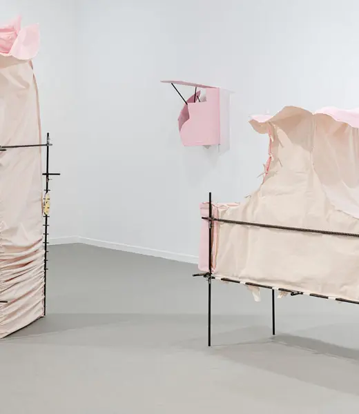 Ya está aquí Generación 2024, la convocatoria para artistas jóvenes