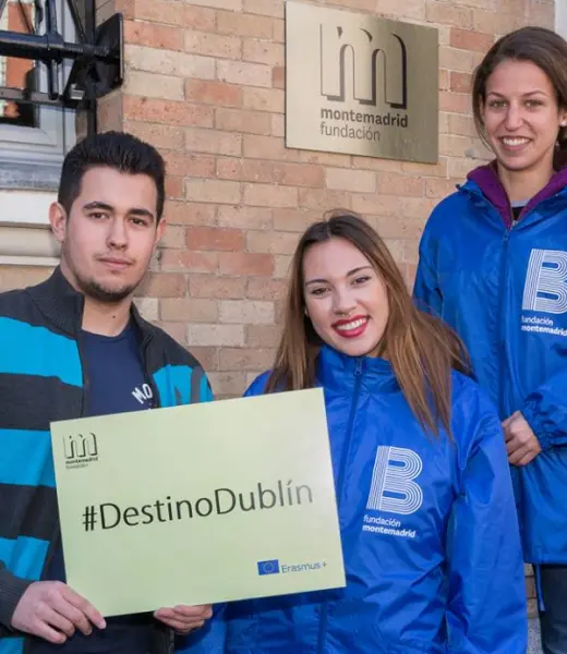 Hacer prácticas en el extranjero aumenta la posibilidad de trabajar