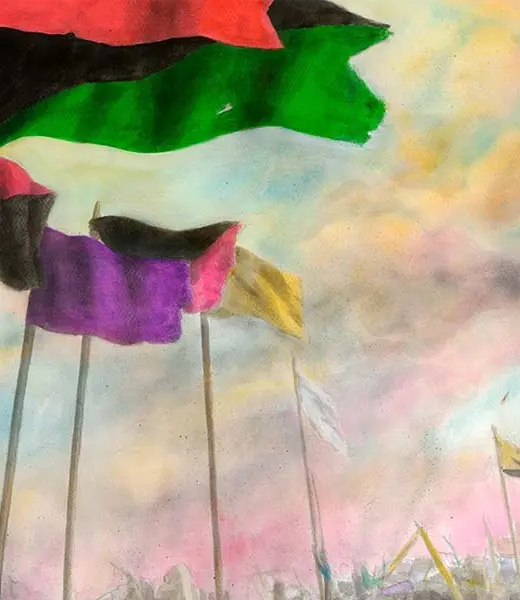 Exposición Generación 2019