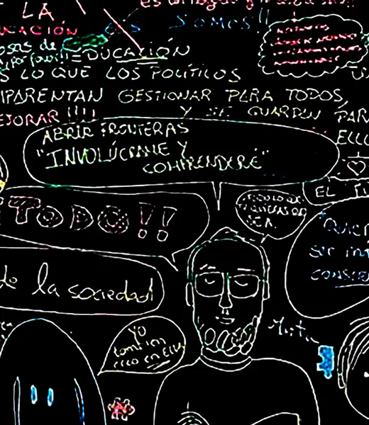 Jornadas educativas Elegir un modelo educativo es elegir un modelo de ciudadanía