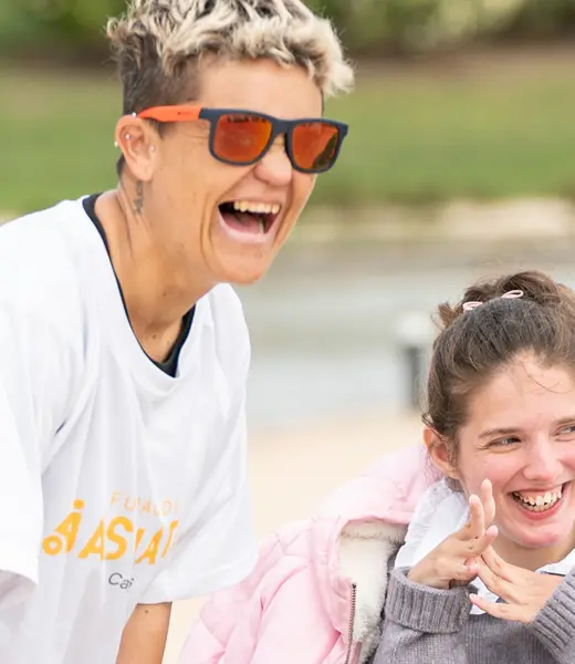 Dale la vuelta a febrero con estas oportunidades para hacer voluntariado