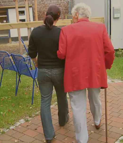 Los errores más frecuentes cometidos por cuidadores de enfermos de Alzheimer
