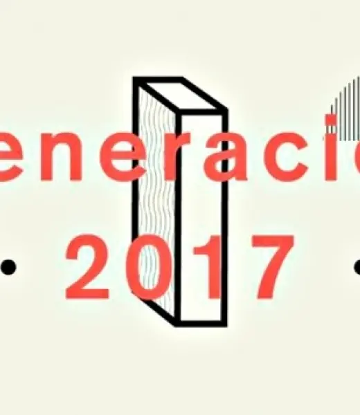 Descubre los 10 protagonistas de Generación 2017