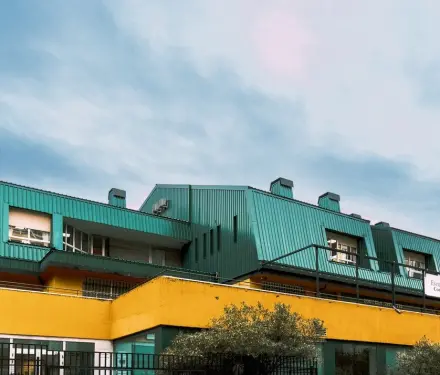 Escuelas Infantiles Montemadrid