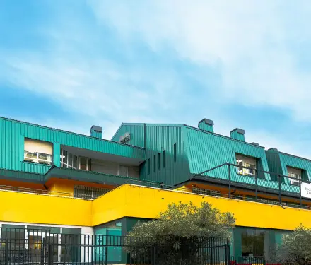 Escuelas Infantiles Montemadrid