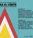 Jornadas sobre literatura y periferia en Casa San Cristóbal