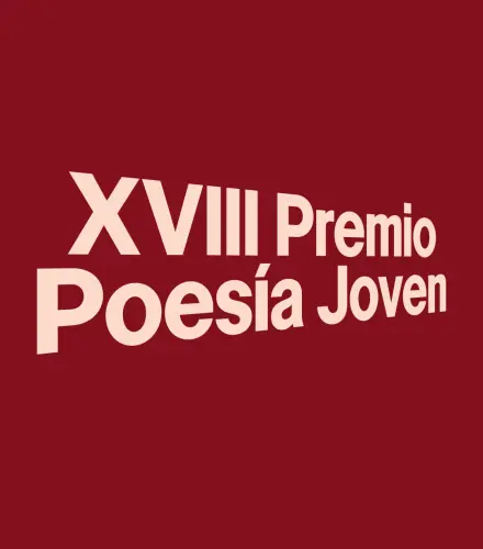 Premio de Poesía Joven RNE-Fundación Montemadrid