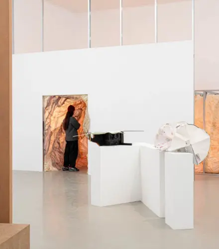 La Casa Encendida expone los proyectos ganadores de Generaciones XXVI de la Fundación Montemadrid